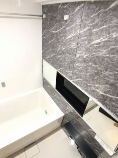 バス・シャワールーム　風呂