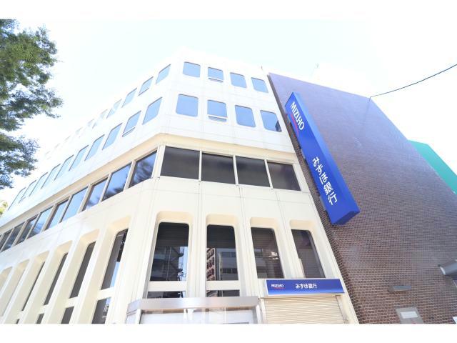 銀行　みずほ銀行西野田支店（銀行）まで187m