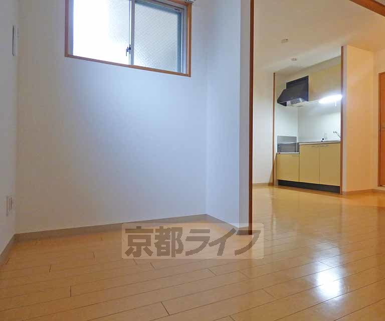 居室・リビング　リビングです。