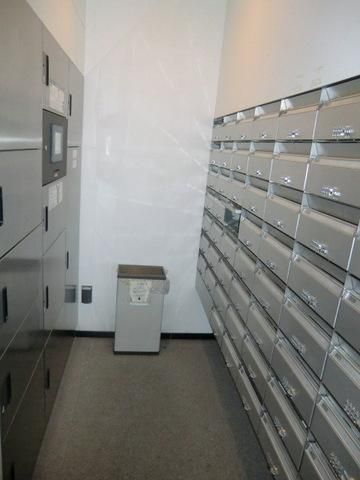 その他共有部分　宅配ＢＯＸ　集合ＰＯＳＴ完備