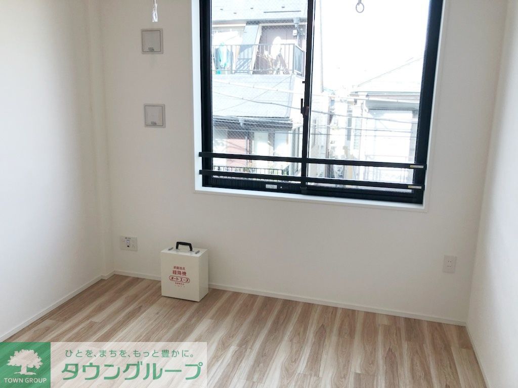 その他部屋・スペース　リビング/居室