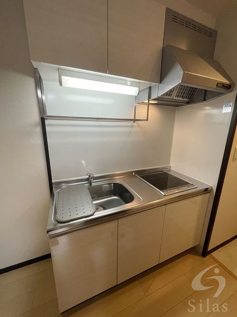 キッチン　同仕様