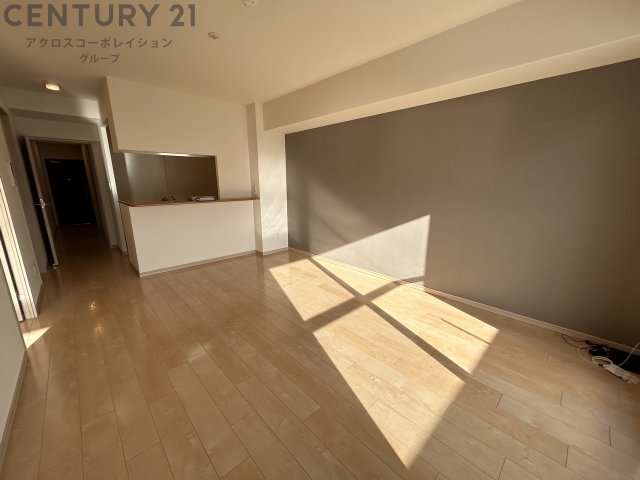 居室・リビング　陽当たり良好なリビングです！