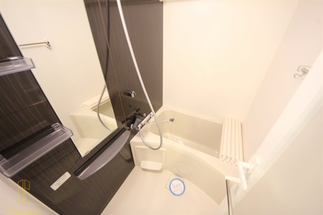 バス・シャワールーム　コンフォリア阿波座