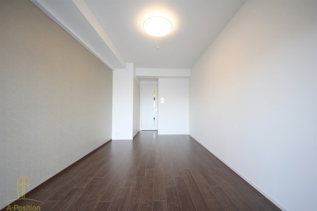 居室・リビング　コンフォリア阿波座