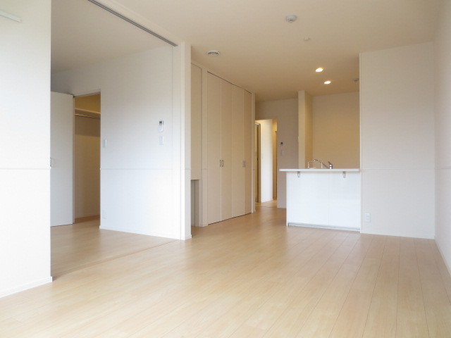 居室・リビング　☆開放感のある綺麗なリビング☆