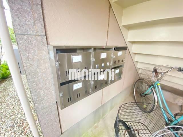 その他共有部分　参考写真