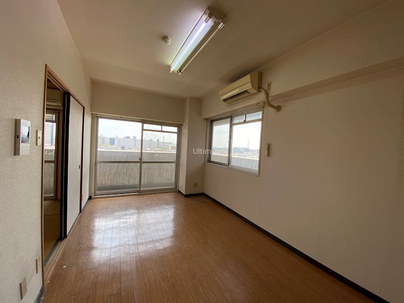 居室・リビング　別部屋のお写真です。ご参考までに！