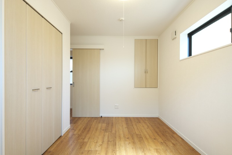 その他部屋・スペース　２階の洋室