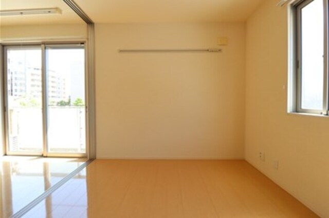 その他部屋・スペース　洋室４．５帖