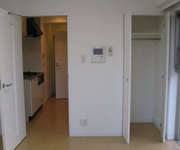 居室・リビング　※こちらの写真は他部屋参考写真です