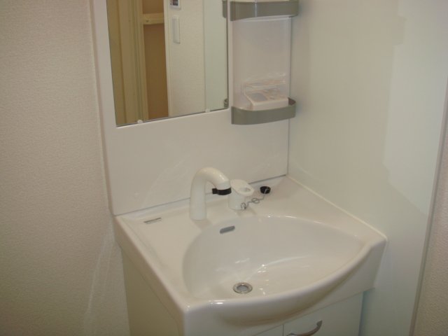 その他部屋・スペース　独立洗面台