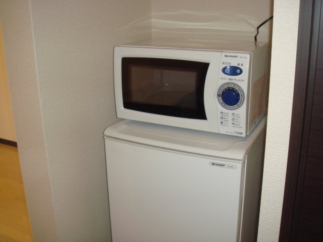 その他　家具家電付きです