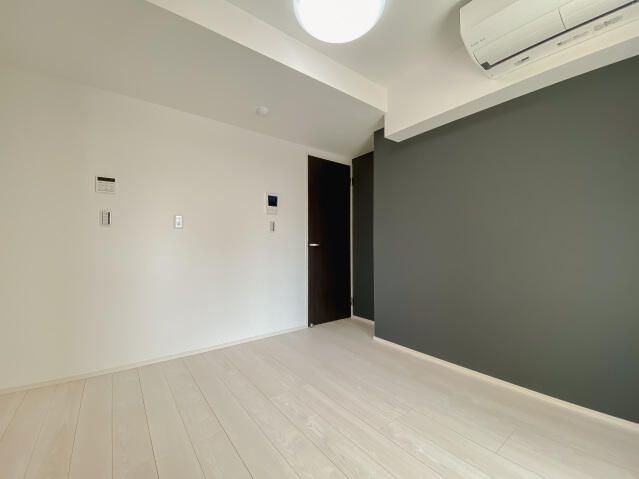 居室・リビング　☆広々としたリビング☆