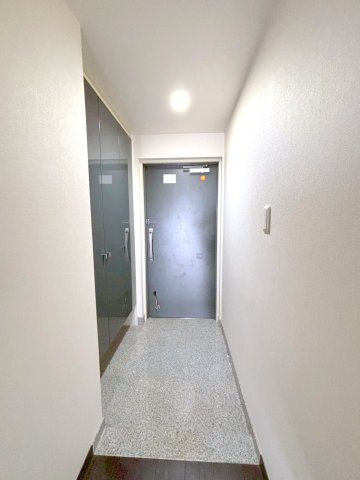 玄関　玄関です（参考写真です）