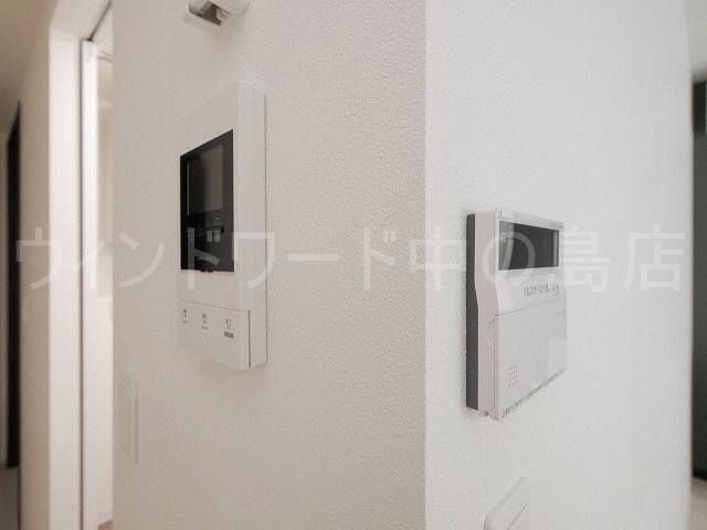 セキュリティ　詳細は、ウィンドワード中の島店までご相談下さい。