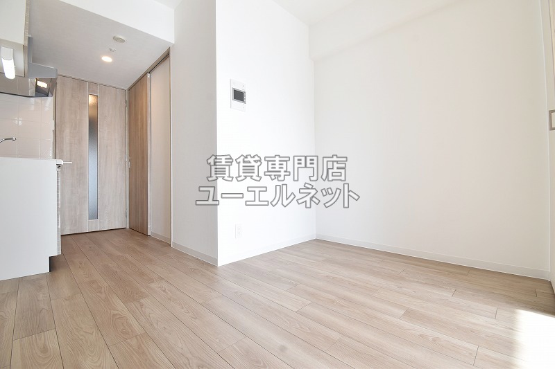 居室・リビング　ダイニング6.0帖