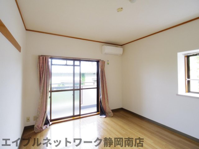 その他部屋・スペース　内装です