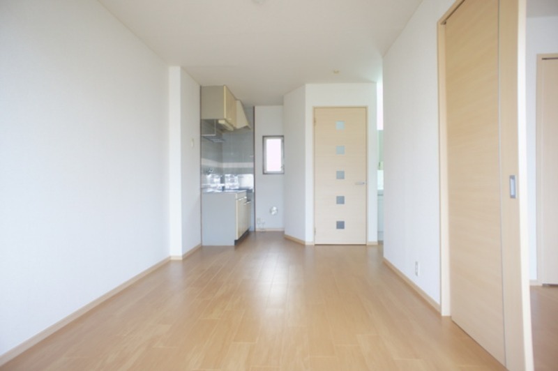 居室・リビング　図面と現状に相違がある場合には現状を優先