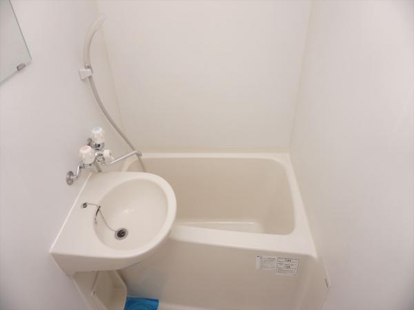 バス・シャワールーム　浴室