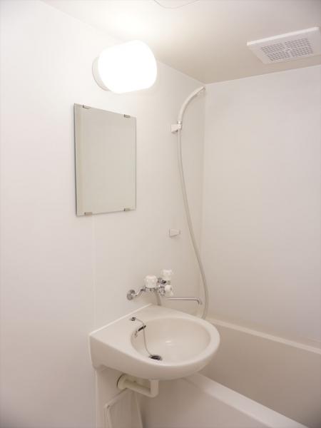 洗面設備　洗面所