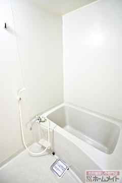 バス・シャワールーム　ユニットバス