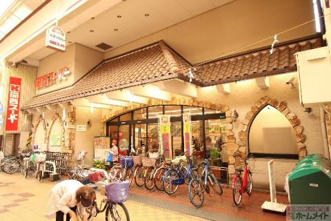 その他　関西スーパー住之江店（その他）まで521m