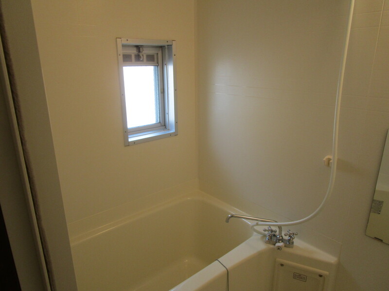 バス・シャワールーム　エトワールコーポ