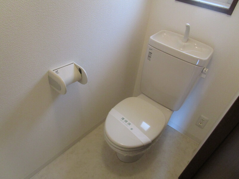 トイレ　エトワールコーポ