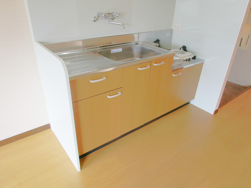 キッチン　エトワールコーポ