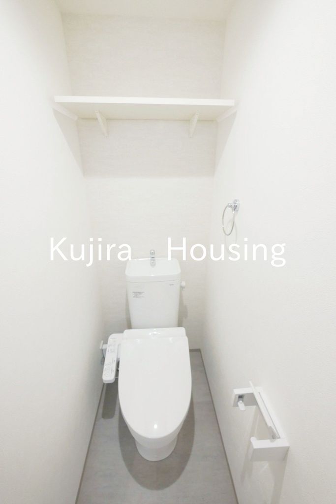 トイレ　★同仕様です★