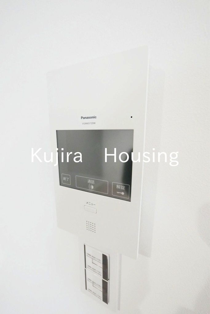 セキュリティ　★同仕様です★