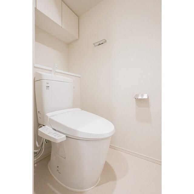 トイレ　参考写真