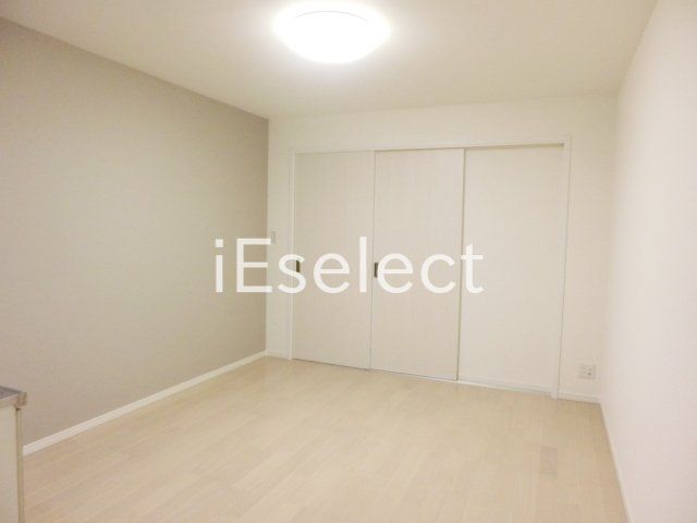 居室・リビング　リビング８．１帖あります♪