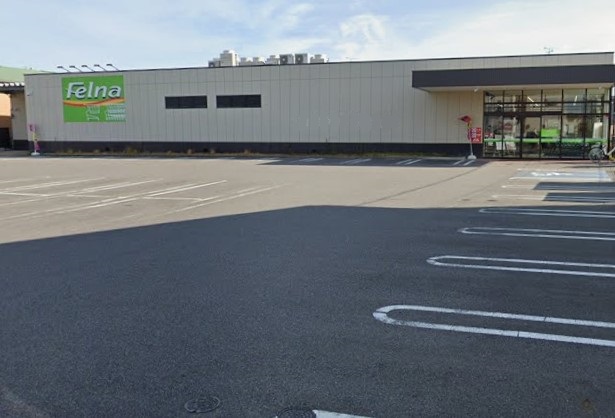 スーパー　Felna(フェルナ) 法性寺店（スーパー）まで924m