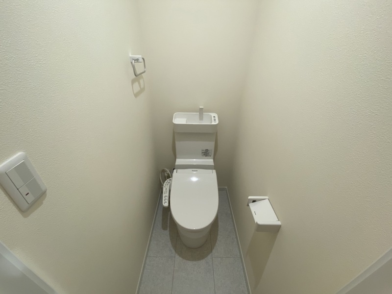 トイレ　同一仕様写真