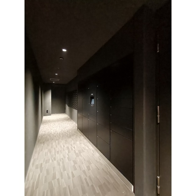 その他　メール・宅配ボックス