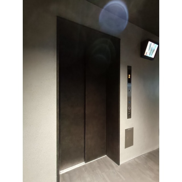 その他共有部分　エレベーター