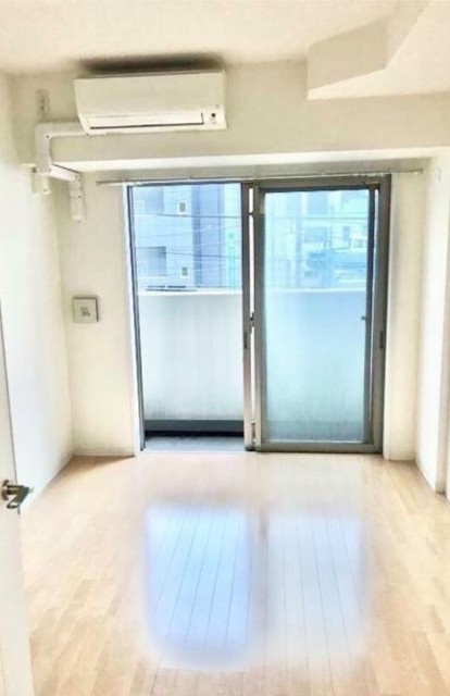 居室・リビング　居室