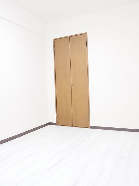 その他部屋・スペース　入居直前に畳表替え致します