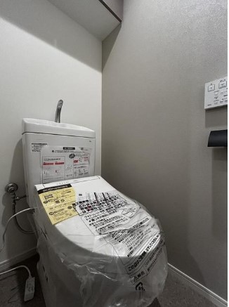 トイレ　参考写真