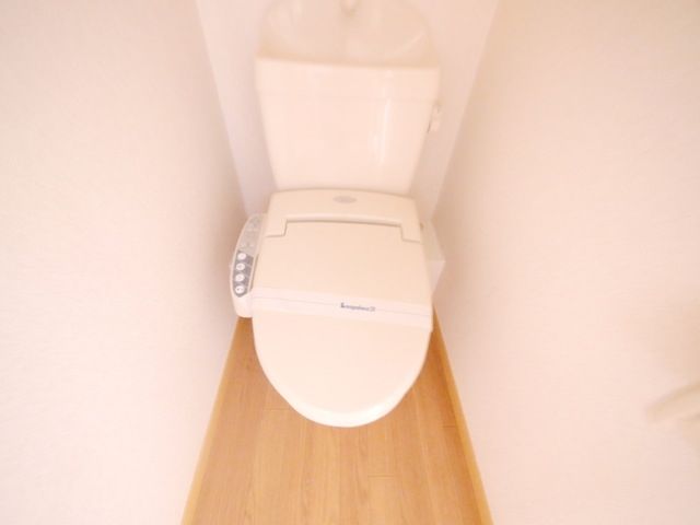 トイレ　★トイレです★