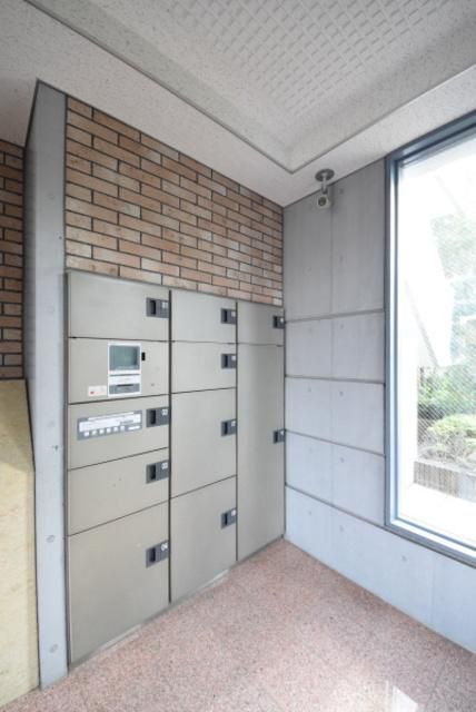 その他設備　★宅配ＢＯＸ★