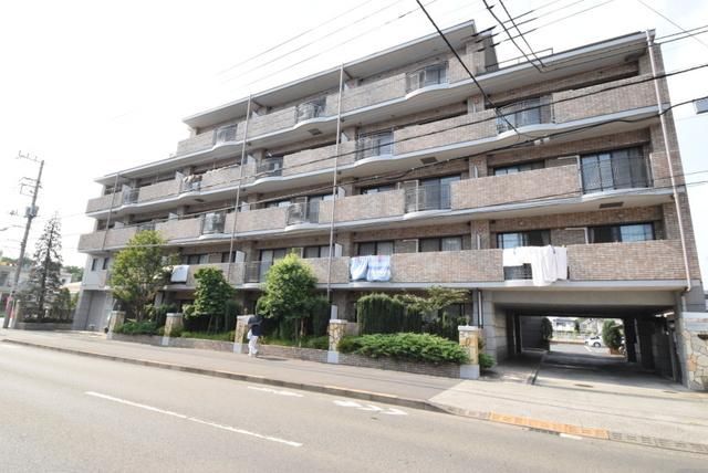 建物外観　★綺麗な外観★