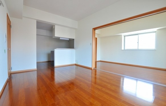 居室・リビング　★リビング★