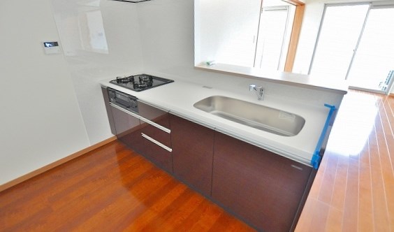 キッチン　★キッチンスペース★