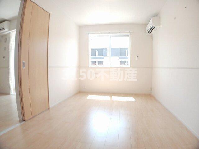 その他部屋・スペース　内装もきれいです