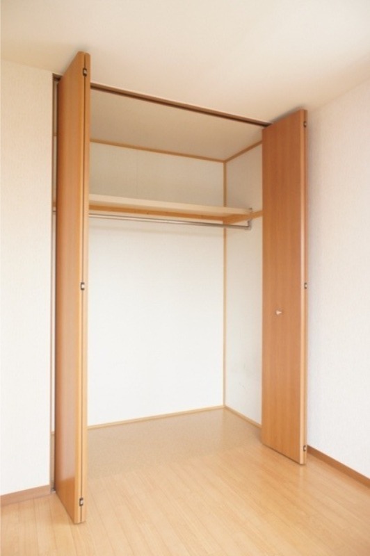 収納　図面と現状に相違がある場合には現状を優先