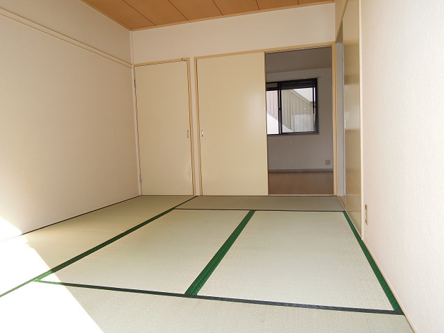 その他　和室