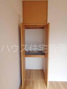 収納　収納